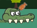 Hra Crocofinity