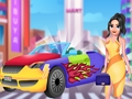 Hra Julies Dream Car