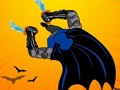 Hra Batman Assassin