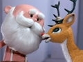 Hra Puzzle Rudolf 