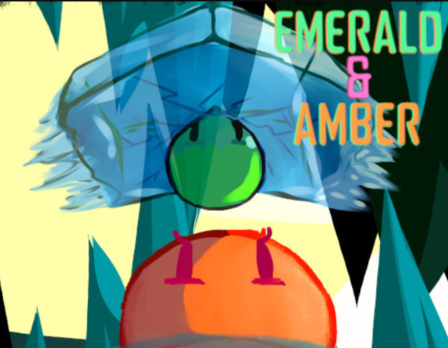 Hra Smaragd a Amber 