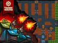 Hra Tank Wars: Pro