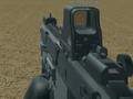 Hra Helicopter and Tank Battle Desert Storm Multiplayer 