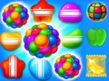 Hra Candyland Puzzle 
