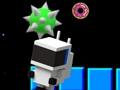 Hra Space Donut