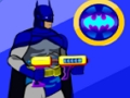 Hra Velitel Batman
