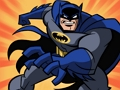 Hra Batman Match 3