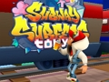 Hra Subway Surfers Tokio 