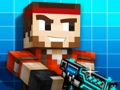 Hra Skládačka Minecraft Soldiers 