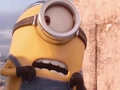 Hra Stuart skládačka Minion 