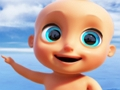 Hra LooLoo puzzle pro děti 