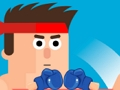 Hra Mr. Fight Online 