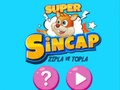Hra Super SINCAP: Zipla ve topla