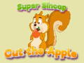 Hra Super Sincap Cut Apple 