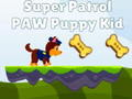 Hra Super hlídka Puppy Puppy