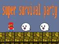 Hra Super párty přežití 