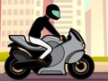 Hra Července Moto Racing 