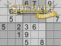 Hra Sudoku Express