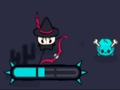 Hra Dungeon Bow