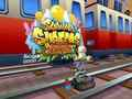 Hra Subway Surfers Curych 