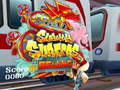 Hra Subway Surfers Peking 