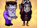Hra Frankenstein Go