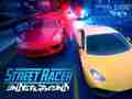 Hra Street Racer Underground