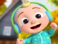 Hra Omalovánka Cocomelon 