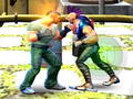Hra Street Fighter IV Champion Edition