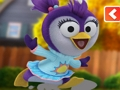 Hra Omalovánky Muppet Babies 