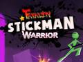 Hra Stickman Warriors: Fatlatebility