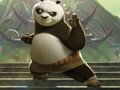 Hra Puzzle Kung Fu Panda 