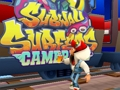 Hra Subway Surfers Cambridge