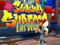 Hra Subway Surfers Las Vegas