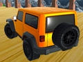 Hra Hyper automobilové kousky
