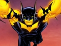 Hra Batman, běž rychle 