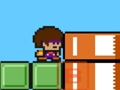 Hra Super Afro Bro