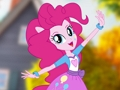 Hra Omalovánky pro dívky Equestria 