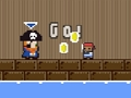 Hra Pirát Jack 