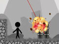 Hra Stickman vs Stickman