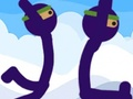 Hra Stickman Swing Star