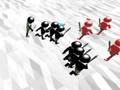 Hra Simulátor Stickman: Poslední bitva
