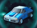 Hra Sloučit Cyber Racers 