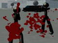 Hra Stickman City Shooter