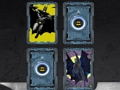 Hra Batman Multiverse karta 