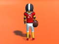 Hra Stickman Basketball