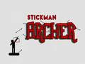 Hra Stickman Archer