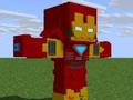 Hra Objevte rozdíly: Block Craft 