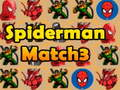 Hra Spider-Man 3 v řadě 