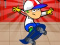 Hra Skate Rush Challenge